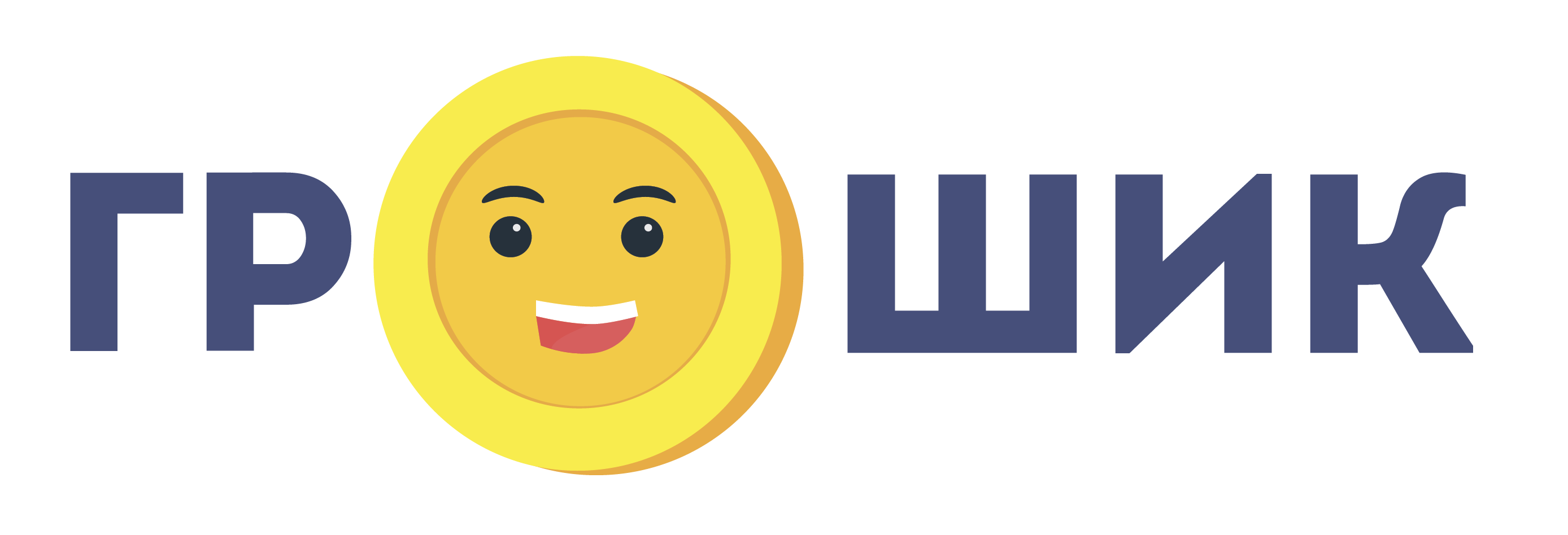 Лого