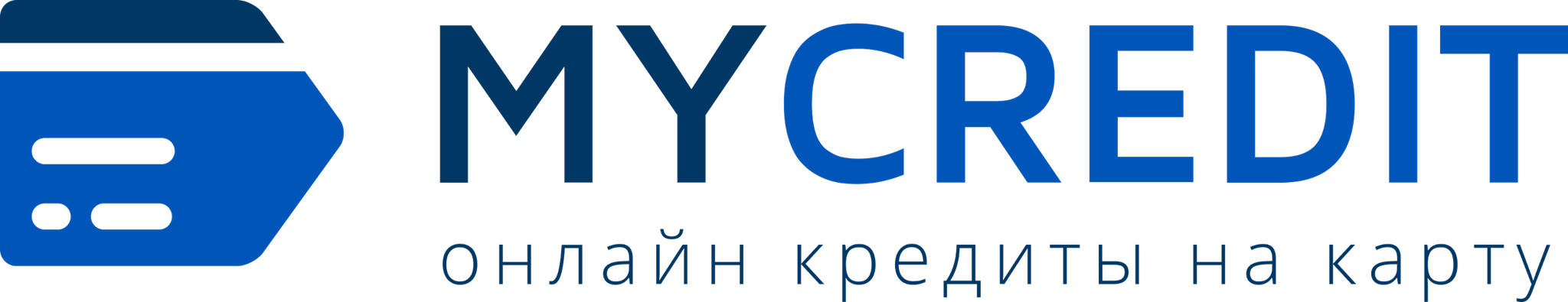 Лого